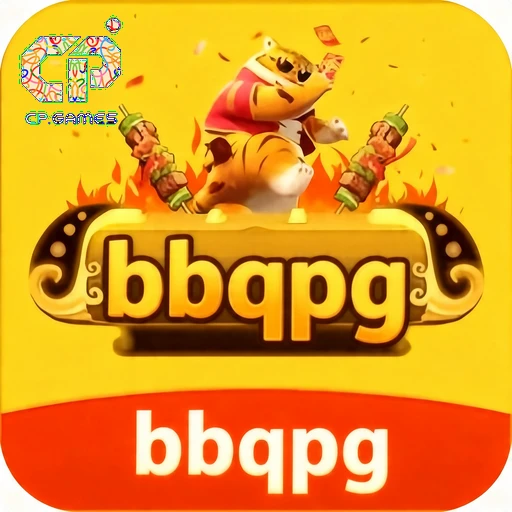 bbqpg Logo