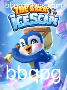 Descubra o Fascinante Mundo de TheGreatIcescape